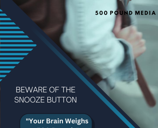 Watch Out for the Snooze Button