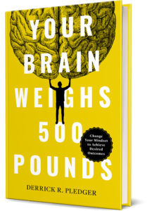 Your Brain Weighs 500 Book