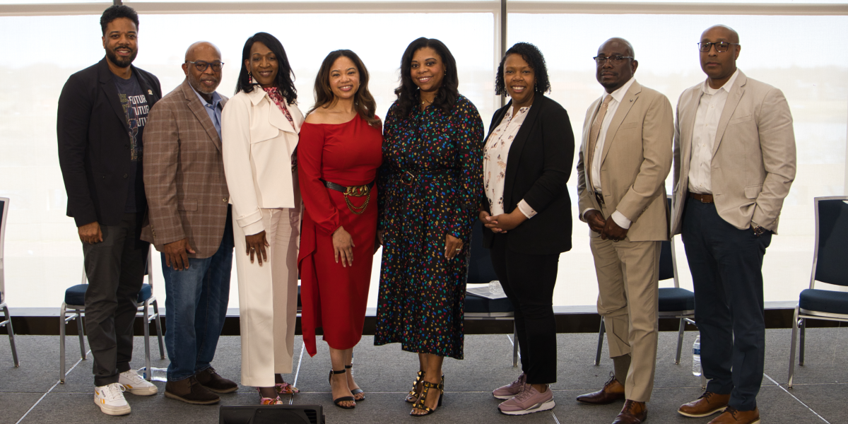 Breaking Barriers and Building Bridges: Celebrating Black Women CIOs in Tech at Howard University