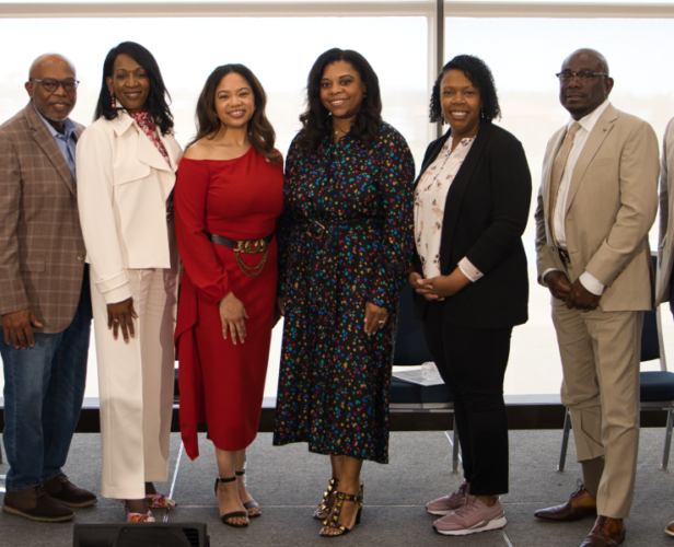 Breaking Barriers and Building Bridges: Celebrating Black Women CIOs in Tech at Howard University