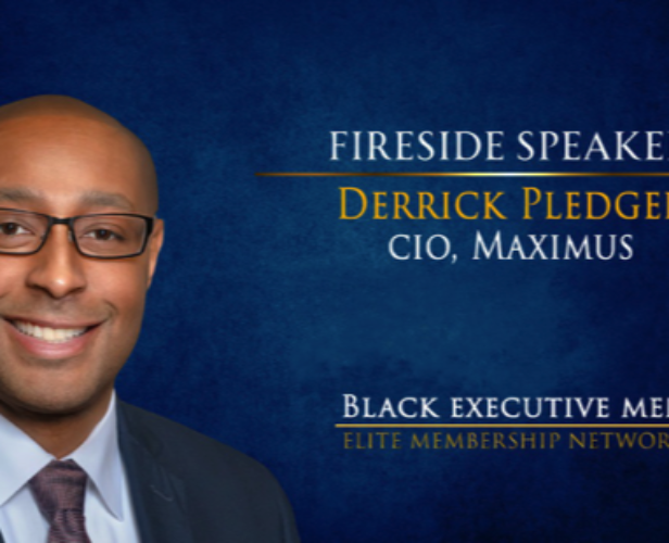 BEM Elite Membership Network Fireside Chat with Derrick Pledger